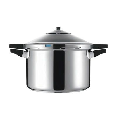 Kuhn Rikon 3018 Duromatic Pressure Cooker, 8 L - Kuhn Rikon