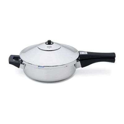 Kuhn Rikon 3346 Duromatic Pressure Cooker, 2.5 L - Kuhn Rikon