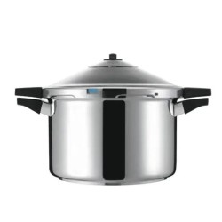Kuhn Rikon Duromatic Pressure Cooker, 12 L - Kuhn Rikon