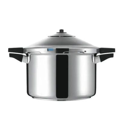 Kuhn Rikon Duromatic Pressure Cooker, 12 L - Kuhn Rikon