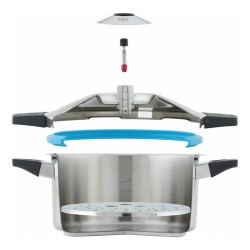 Kuhn Rikon Duromatic Pressure Cooker, 12 L - Kuhn Rikon (1)