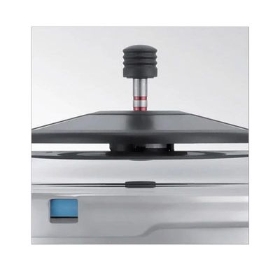 Kuhn Rikon Frying and Grill Pan, Pressure Cooker, 5 L - Kuhn Rikon