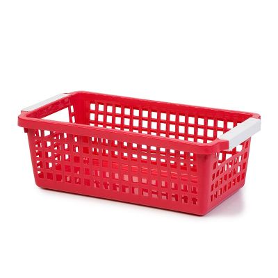 Bora Plastik Meyve Sepeti, Kulplu, No: 6 - 1