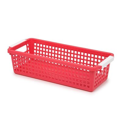 Bora Plastik Meyve Sepeti, Kulplu, No: 7 - 1
