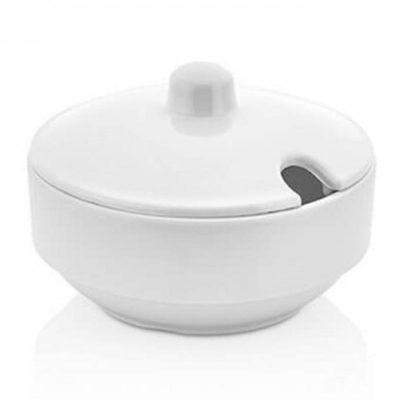 Külsan Thermoset Baharatlık, Kapaklı, 10 cm, 230 ml - 1