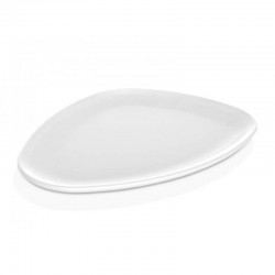 Külsan Thermoset Bermuda Triangle Plate, 30x23.5 cm - Külsan Thermoset