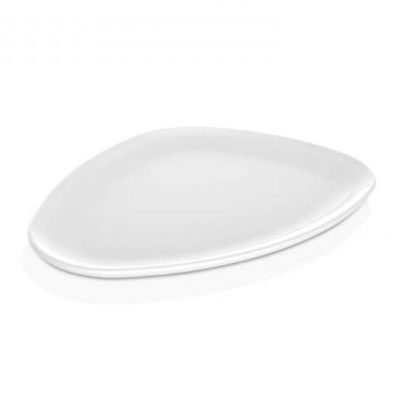 Külsan Thermoset Bermuda Üçgen Tabak, 20x15.5 cm - 1