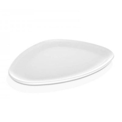 Külsan Thermoset Bermuda Üçgen Tabak, 25x20 cm - 1