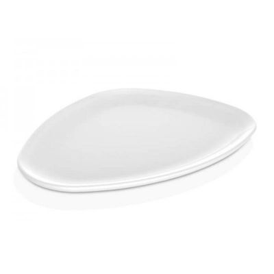 Külsan Thermoset Bermuda Üçgen Tabak, 30x23.5 cm - 1