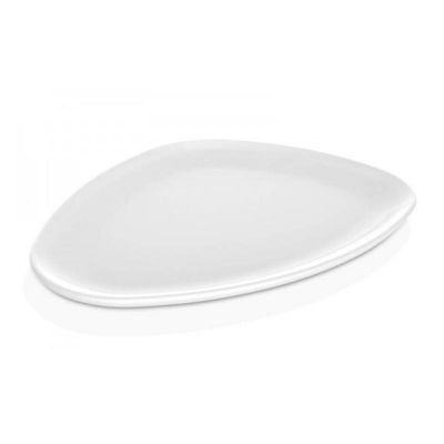 Külsan Thermoset Bermuda Üçgen Tabak, 35x27.5 cm - 1