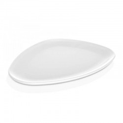 Külsan Thermoset Bermuda Üçgen Tabak, 35x27.5 cm - Külsan Thermoset