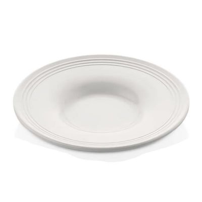 Külsan Thermoset Çay Tabağı, 11.5 cm, Beyaz - 1