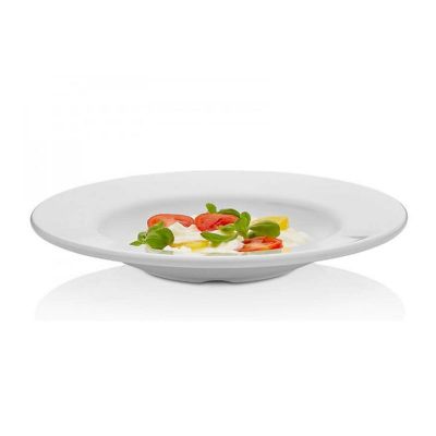 Külsan Thermoset Classic Çukur Tabak, 23 cm - 1