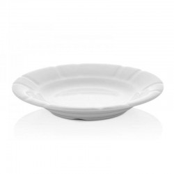 Külsan Thermoset Classic Drop Pit Plate, 18 cm - Külsan Thermoset