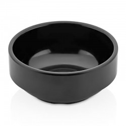 Külsan Thermoset Миска для соуса Classic, 12 см, 400 мл, черная - Külsan Thermoset