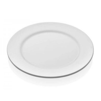 Külsan Thermoset Classic Tabak, Yuvarlak, 21 cm - 1