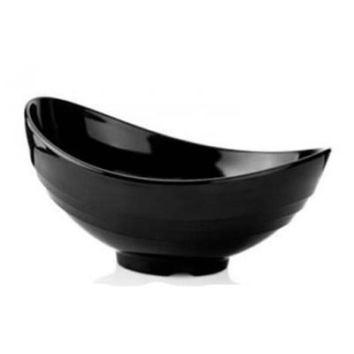 Külsan Thermoset Diva Kase, 36x28 cm, 4.4 L, Siyah - 1