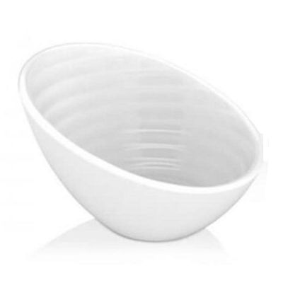 Külsan Thermoset Fargo Kase, 17x16.5 cm, 107 ml, Beyaz - 1