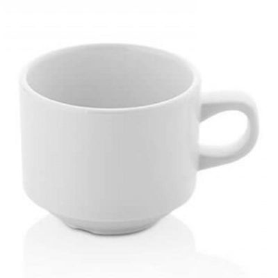 Külsan Thermoset Fincan, 8.6 cm, 250 ml - 1