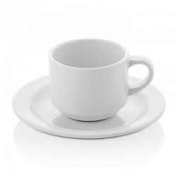 Külsan Thermoset Fincan Seti, 170 ml - Külsan Thermoset