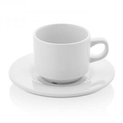 Külsan Thermoset Fincan Seti, 250 ml - 1