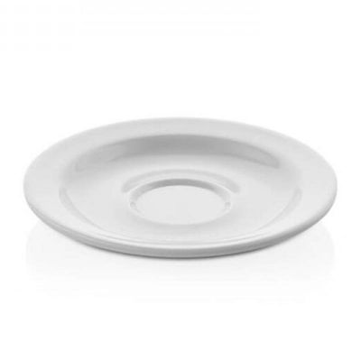 Külsan Thermoset Fincan Tabağı, 15.7 cm - 1