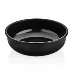 Külsan Thermoset Hera Bowl, 32 cm, 5.6 L, Black - Külsan Thermoset