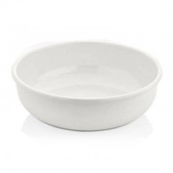 Külsan Thermoset Hera Bowl, 32 cm, 5.6 L, White - Külsan Thermoset
