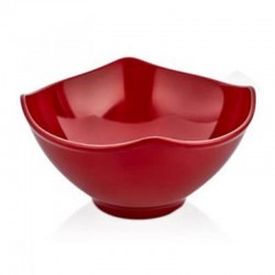 Külsan Thermoset Миска Ida, 36 см, 8 л, красный - Külsan Thermoset