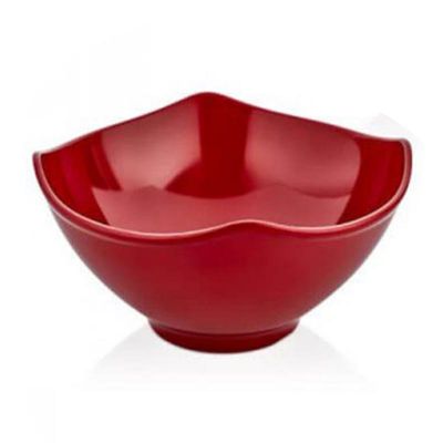 Külsan Thermoset Ida Kase, 36 cm, 8 L, Kırmızı - 1