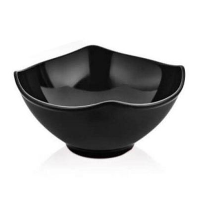 Külsan Thermoset Ida Kase, 36 cm, 8 L, Siyah - 1