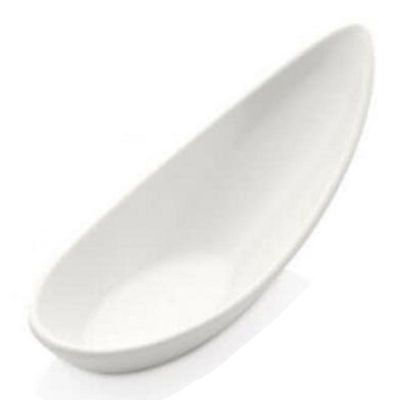 Külsan Thermoset Lokmalık, Minimal, Damla Model, 4.3x11 cm, 18 ml, Beyaz - 1