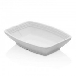 Külsan Thermoset Nora Boat Plate, Square, 13x10 cm - Külsan Thermoset