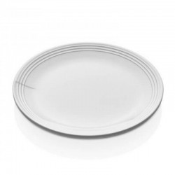 Külsan Thermoset Nora Plate, Round, 17 cm - Külsan Thermoset