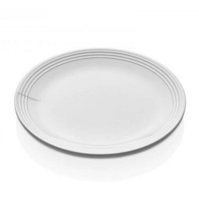 Külsan Thermoset Nora Tabak, Yuvarlak, 17 cm - 1