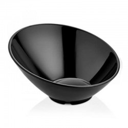 Külsan Thermoset Миска Oasis, 28,5 см, 1,8 л, черный - Külsan Thermoset