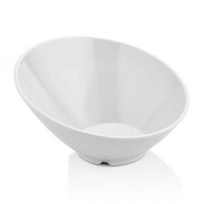 Külsan Thermoset Oasis Kase, 26.2 cm, 1 L, Beyaz - 1