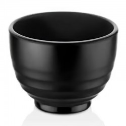 Külsan Thermoset Миска Orbit, 9,3 см, 254 мл, черный - Külsan Thermoset
