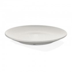 Külsan Thermoset Rain Service Plate, Round, 45 cm - Külsan Thermoset