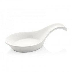 Külsan Thermoset Ramekin, Minimal, Kaşık Model, 19x9.5 cm, 88 ml - Külsan Thermoset