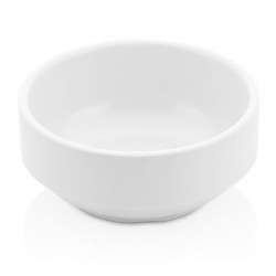 Külsan Thermoset Рамекины, минимальный, 8 см, 110 мл, белый - Külsan Thermoset