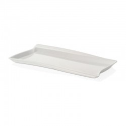 Külsan Thermoset Прямоугольная сервировочная тарелка, 53x32,5 см - Külsan Thermoset