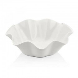 Külsan Thermoset Миска Roza, 20 см, 750 мл, белый - Külsan Thermoset