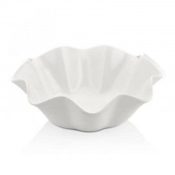 Külsan Thermoset Roza Kase, 28 cm, 2 L, Beyaz - Külsan Thermoset