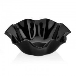 Külsan Thermoset Rosa Kase, 35 cm, 4.1 L, Siyah - Külsan Thermoset