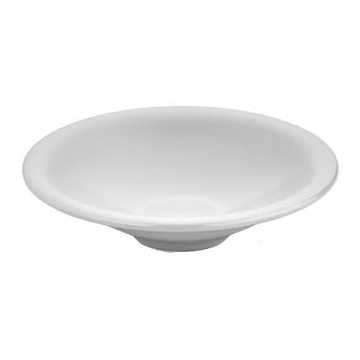 Külsan Thermoset Soft Humus Kase, 14 cm, 180 ml, Beyaz - 1