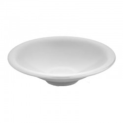 Külsan Thermoset Soft Humus Kase, 14 cm, 180 ml, Beyaz - Külsan Thermoset