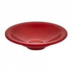 Külsan Thermoset Soft Humus Kase, 14 cm, 180 ml, Kırmızı - Külsan Thermoset