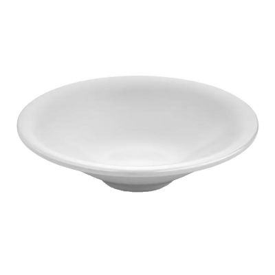 Külsan Thermoset Soft Humus Kase, 17 cm, 340 ml, Beyaz - 1
