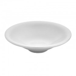 Külsan Thermoset Soft Humus Kase, 17 cm, 340 ml, Beyaz - Külsan Thermoset